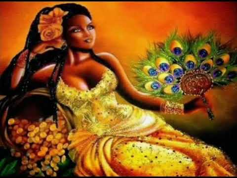 Oshun 3 - ABBILONA