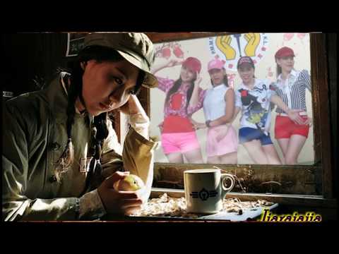 Jjarajajja line dance (Tutorial) 14/7/18