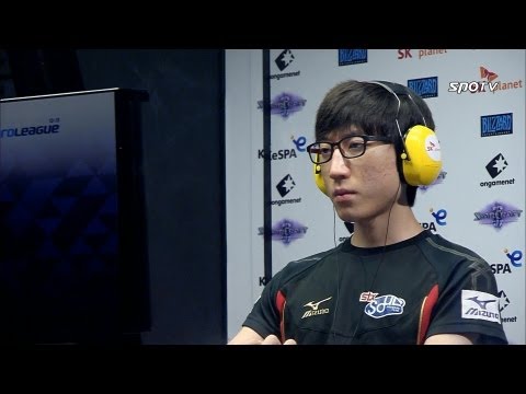 [0706] Terminator(8th) vs. Innovation(STX) PvT 1SET Akilon Wastes -Starcraft2,esportstv,SPL