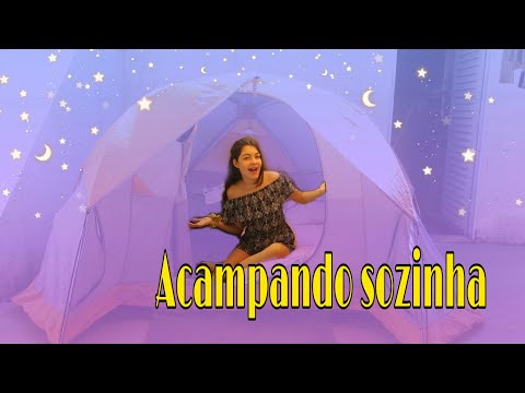 uma noite fora de casa |Naylla Alves