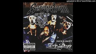 Snoop Dogg - Gangsta Ride (Unreleased Remix) Featuring Daz Dillinger