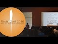 Redis Conf 2016 Redis In A Multi Tenant Environmnet