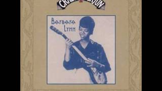 Barbara Lynn - One Man Woman