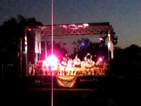 SPSB Cooper River Park-Big Daddy's Alabamy Bound