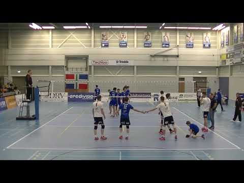 Sliedrecht - Lycurgus