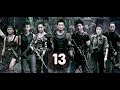 KACHIN MISSION 13 King VJ Action Translated Movies 2022