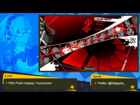 Sonic56656 vs RisingHope80