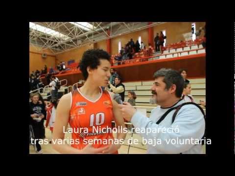 Rivas Ecopolis vs Gran Canaria 2014