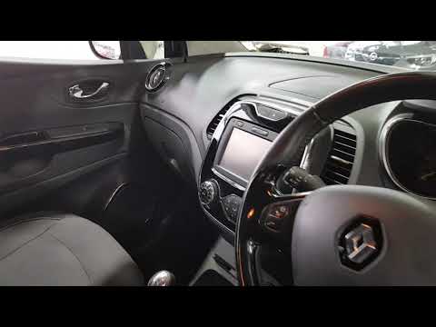 John  Kelly Opel Waterford - 2016 Renault Captur INTENSE 1.5 DCI 90 EU6M 11...