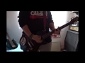 Dancing in the Sun - Itchy Poopzkid Guitar Cover ...