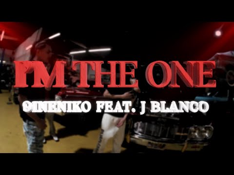 9ineNiko x J Blanco "Im The One"