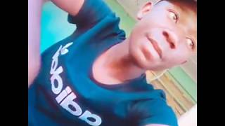 peanut butter No jam (Cover)