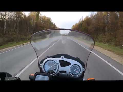 Thumbnail for Top comfortable speed BMW F650 GS(2002) by BMW