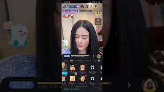 Download lagu BigoLive VJ:GALE(เกล) สังกัด🌈ℙ𝕊 ID:157876732 mp3