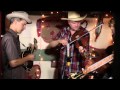 Foghorn Stringband - The Leland Waltz (Live @Pickathon 2012)