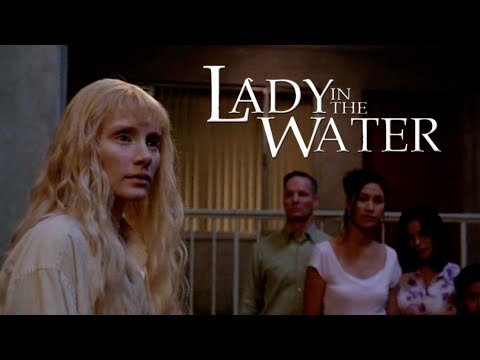 Lady In The Water - Full Movie Recap
