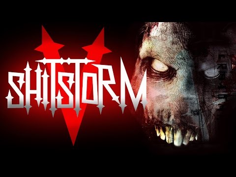 Shitstorm V: Shitsurrection - NIGHTMARE CREATURES II