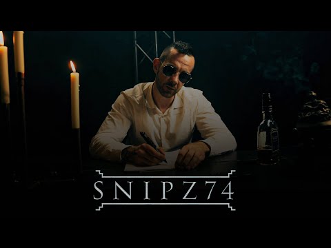 SNIPZ 74 - Offizieller Kanaltrailer