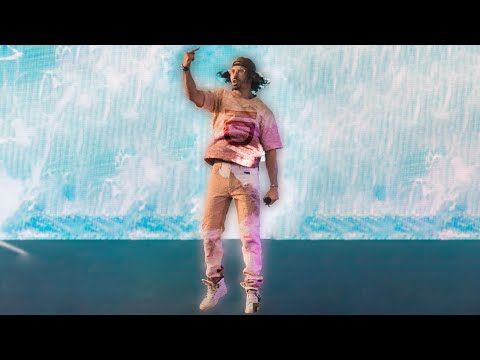 (FREE) PNL  Type Beat - 🌀 "Fly"🌀  | Cloud Trap  Type Beat 2023 (Prod.KoolDres)