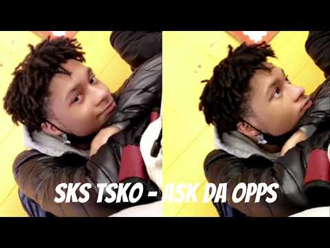 Tpackem - Ask Da OPPs (leaked)