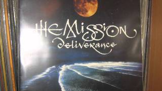 THE MISSION   DELIVERANCE  SORCERER&#39;S MIX   A  1990  MERCURY