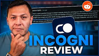 Incogni Review 2026 — Budget-Friendly, But Does It Actually Work?
