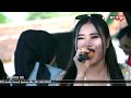 Demi Ayang Ll Nely Mawar Ll Live Mata Dewa Lemah Mekar