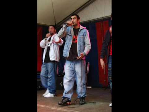 rapgen,TEX & Ses-Kes - Weg mit dem Dreck