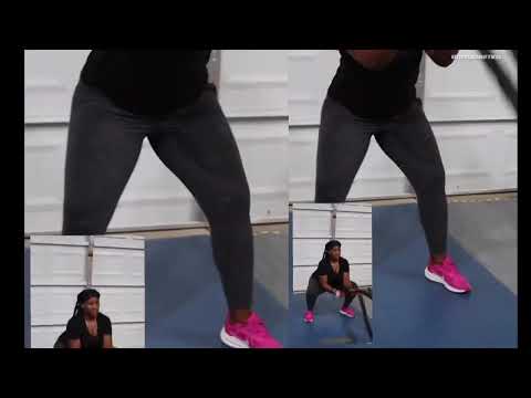 Flex your gains LLC video.