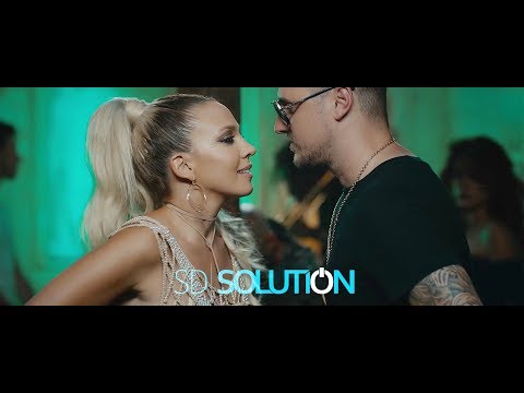 Mc Yankoo & Milica Todorovic-Ljubi me budalo -Making Of music video