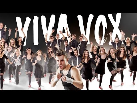 koncert: Viva Vox