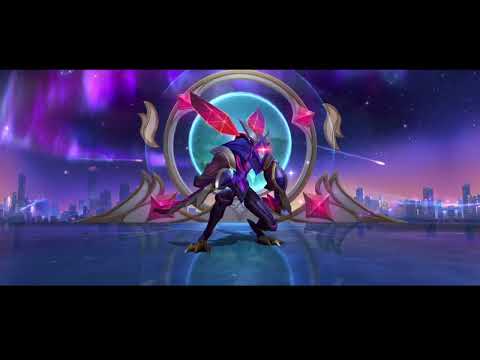 Star Guardian Event 2022 (Wild Rift) - New UI + Star Guardian Themed Map
