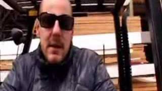 De Jeugd van Tegenwoordig reportage 'Hollereer'