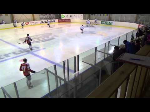 DHK - DVTK 4:5 (MOL154 - 20151230)