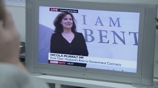 Download lagu The Thick of It - I am bent mp3