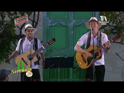 La pinga para' (en vivo) - Los Milindrinos