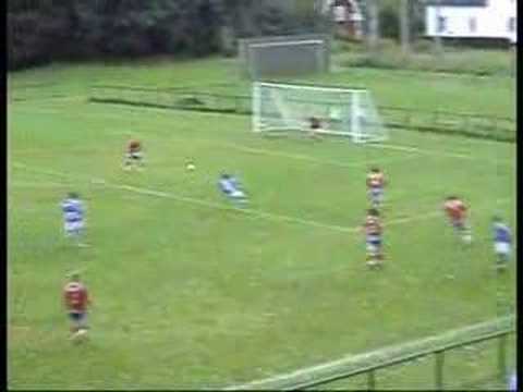 Alen Tahirovic-Dreamgoal