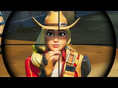 Fortnite WTF Moments #337