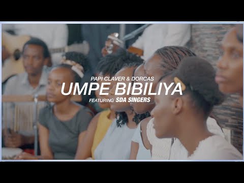 Thumbnail for Umpe Bibiliya video