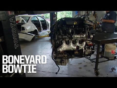 Tear-Down and Re-Build Of An LQ4 6.0L On A Bare-Bones Budget - Horsepower S12, E21