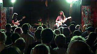 Camp Cope -- UFO Lighter