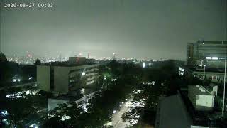 東北大学 青葉山キャンパス