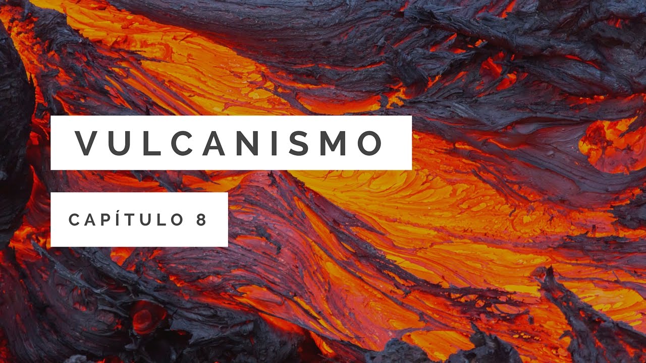 Vulcanismo | A Grande Catástrofe #8