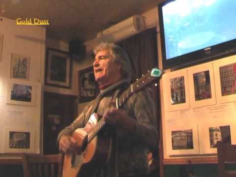 The Ghostie Song  ~  Murray  Shelmerdine (original)