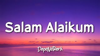 Download lagu Harris J - Salam Alaikum (Lyrics) mp3
