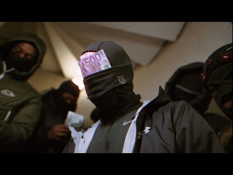 SQUADRA - SQUADRILL #1 (FREESTYLE)