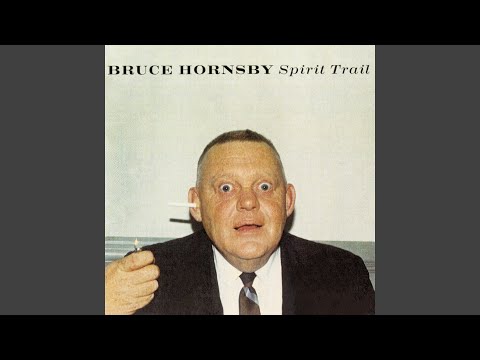 Resting Place - Bruce Hornsby