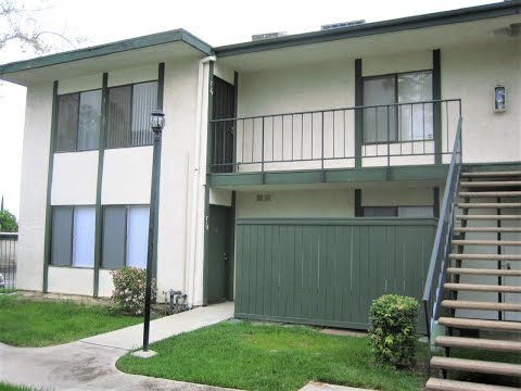 Colton Rental Apartments 1BR/1BA by Property Management in Colton