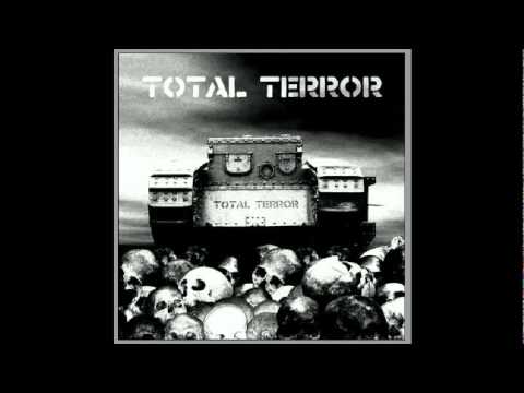 Total Terror - Inspärrad