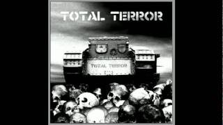 Total Terror - Inspärrad